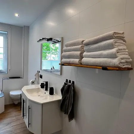 Ferienwohnung Zum Scheibe-See Hoyerswerda Extérieur photo