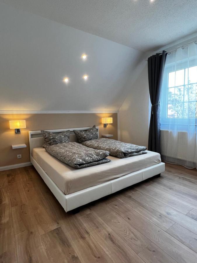 Apartment Zum Scheibe-see *