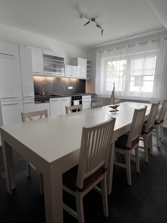 Apartment Zum Scheibe-see Hoyerswerda