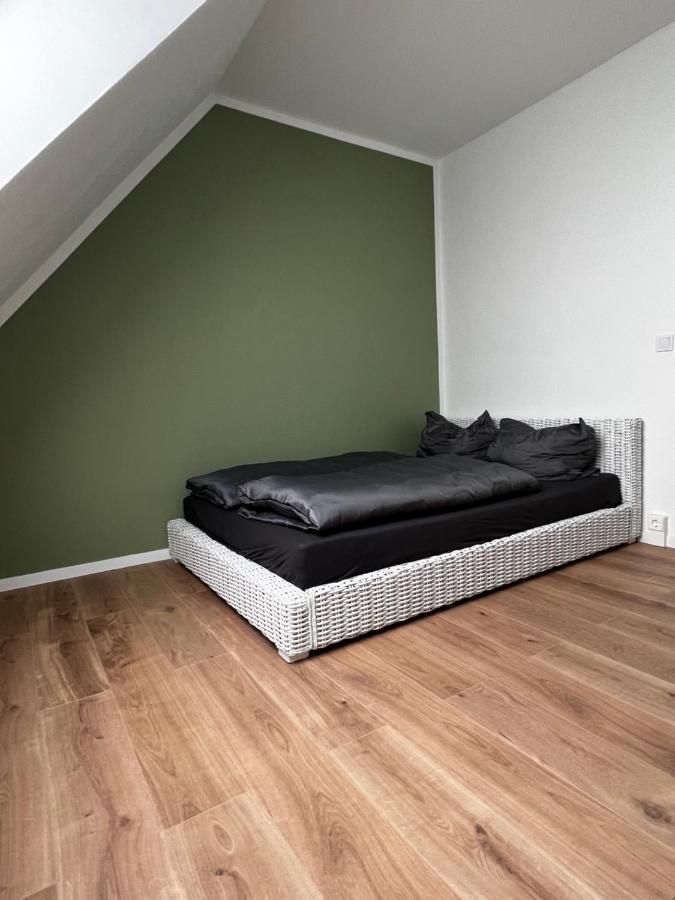 Zum Scheibe-see Apartment Hoyerswerda