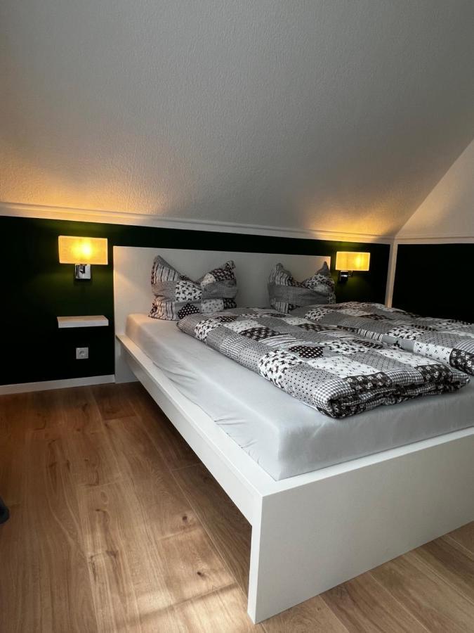Zum Scheibe-see Apartment