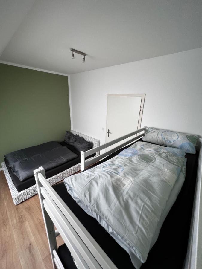 Apartment Zum Scheibe-see