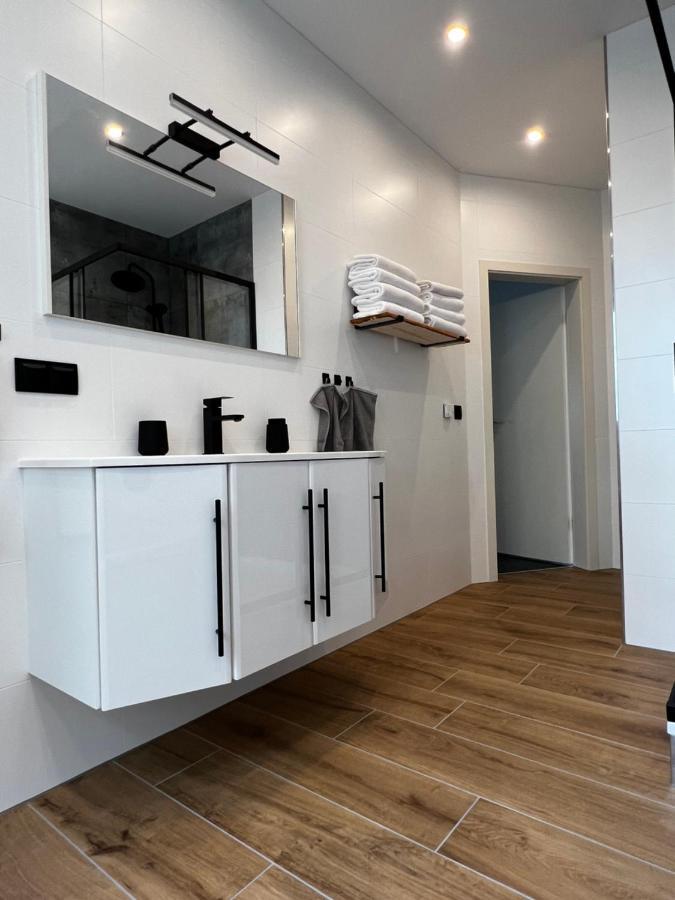 Zum Scheibe-see Apartment Hoyerswerda