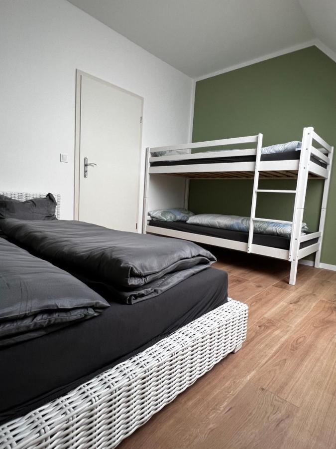 Apartment Zum Scheibe-see Hoyerswerda
