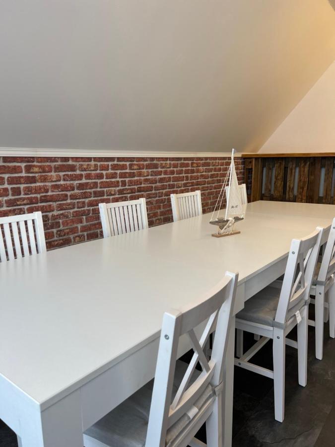 Apartment Zum Scheibe-see *